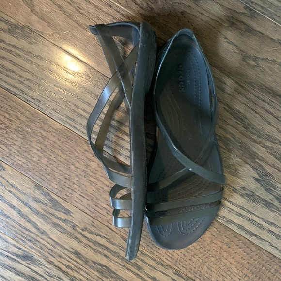 Crocs jelly sandal - Picture 2 of 3